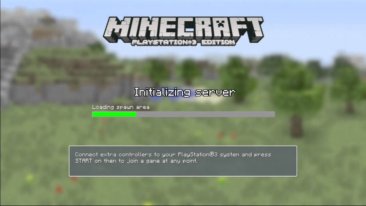 Minecraft Ps3 Multiplayer Split Screen Offline Flash Sales 54 Off Www Bebapaezvilaro Com