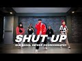 Old skool hiphop  shut up black eyed peas  dancers dynasty sikkim