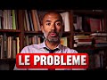 Le problme avec stphane edouard