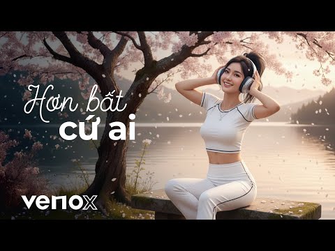 Hơn Bất Cứ Ai Châu Dương Metal Rock Version Venox Vibes