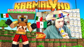 QUACKITY ME REGALA UN FARGAN MEXICANO! KARMALAND 5 #57