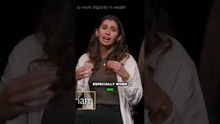 AI Could Widen The Wealth Gap #ai #youtubeshorts #artificialintelligence #futureofai #humanvsai