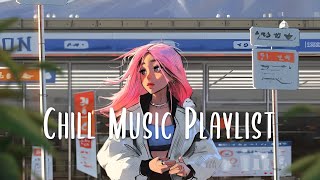 Star Your Day ? Chill morning songs to boost up your mood - Chill music playlist