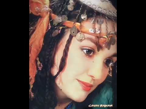 Ayrılık Hasreti Seher Yeli Sevdiğimden Ne Haber İlk Albüm İlk Türkü Canan Başkaya