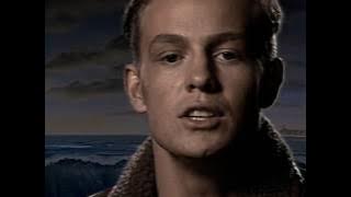 Jason Donovan - Sealed With A Kiss -  Video