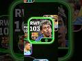 This 103 POTW Lamine Yamal 💀#efootball #efootballmobile #lamineyamal #shorts