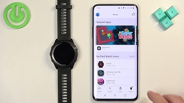 How to install a watch face on Garmin Forerunner 265 | Customize watch face on Forerunner 265