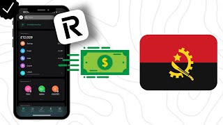 Revolut से अंगोलन बैंक खाते में धन कैसे स्थानांतरित करें? screenshot 4