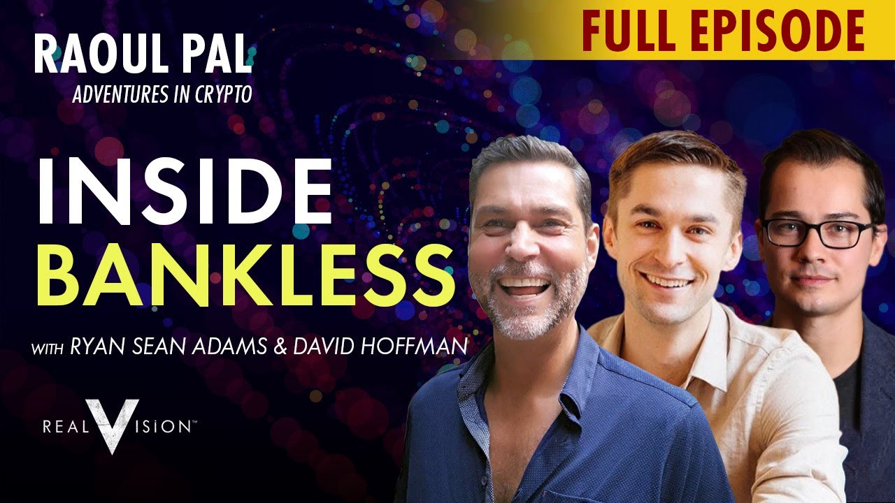 Bankless: Why 2023 is Different