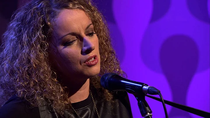 Maria McCormack | My Donegal | Risn TG4