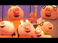 Peppa Pig - Nouveau spectacle: La surprise de Peppa Pig ...