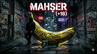 Voran - Mahşer Prod. Uğur Çevirici Old School Rap Boom Bap