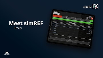 Introducing simREF: The Next Generation of Digital Checklists
