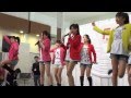 Fairies ★ 2012.01.29 土浦イオン 1300 Sweet Jewel