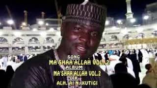 Masha Allah vol. 2