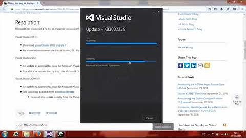 Message ASP NET 4 0 has not been registered on the Webserver