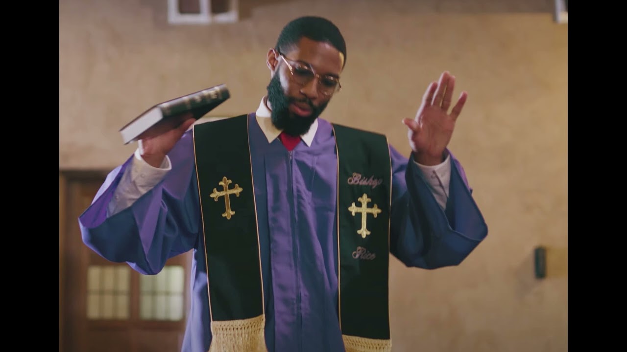 Premo Rice Type Beat | 