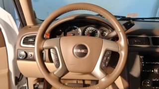 2013 GMC Yukon SLT Used Cars - Virginia Beach,Virginia - 2016-10-21