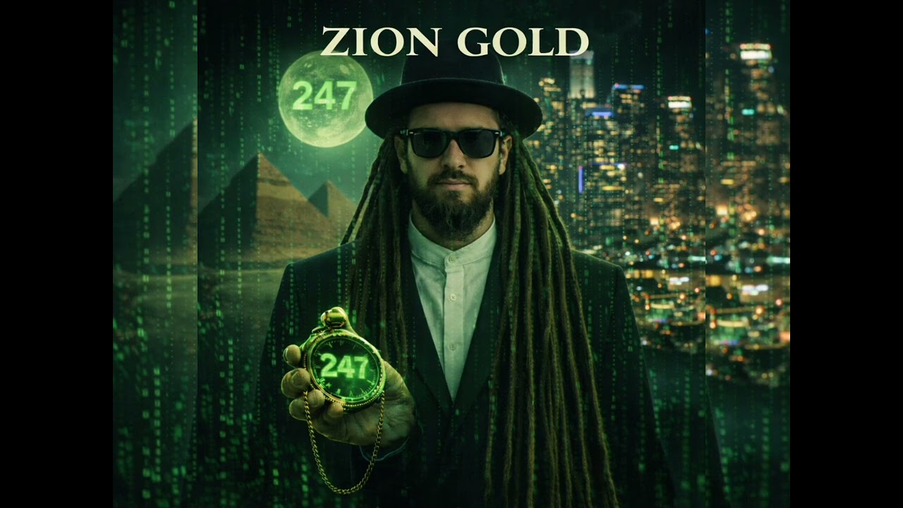 247-ZION GOLD-ZION GOLD