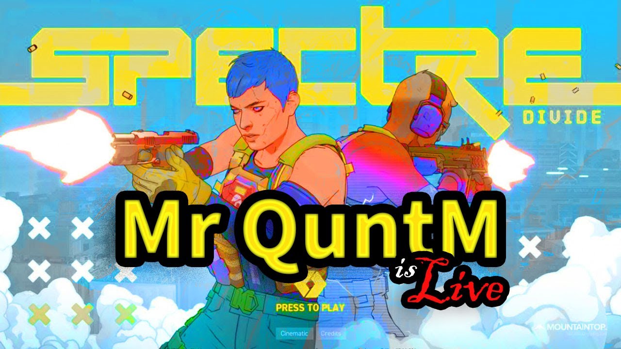 Spectre Divide Live Gameplay | LATE NIGHT CHILL STREAM STREAM TEST