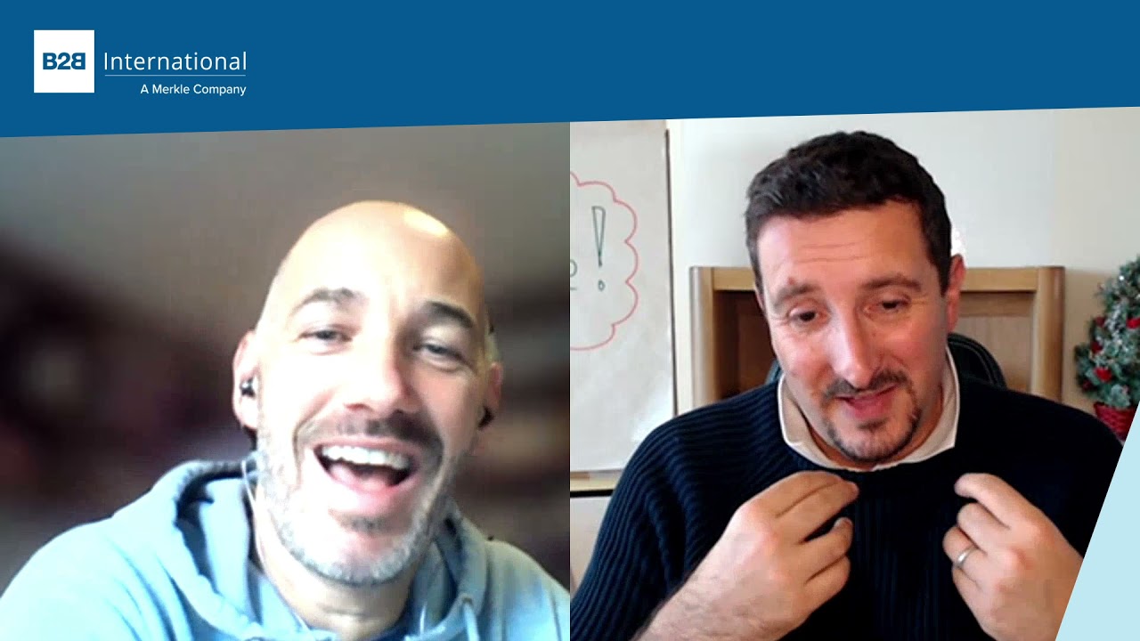 CX Masters Podcast Series: Ian Golding, Customer Experience Consultancy