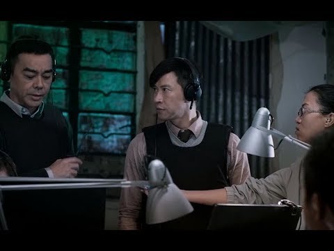 渣渣辉新作《催眠裁决》，张翰表现亮眼，但暴露了港片的现状