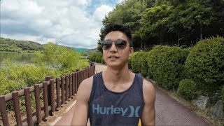 MY WEEKEND HOME BUNDANG AND YULDONG PARK