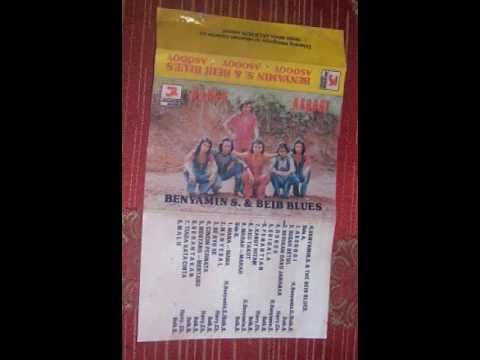 Benyamin S. \u0026 Beib Blues - Asoooy