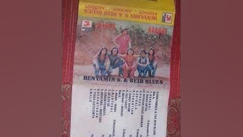 Benyamin S. & Beib Blues - Asoooy