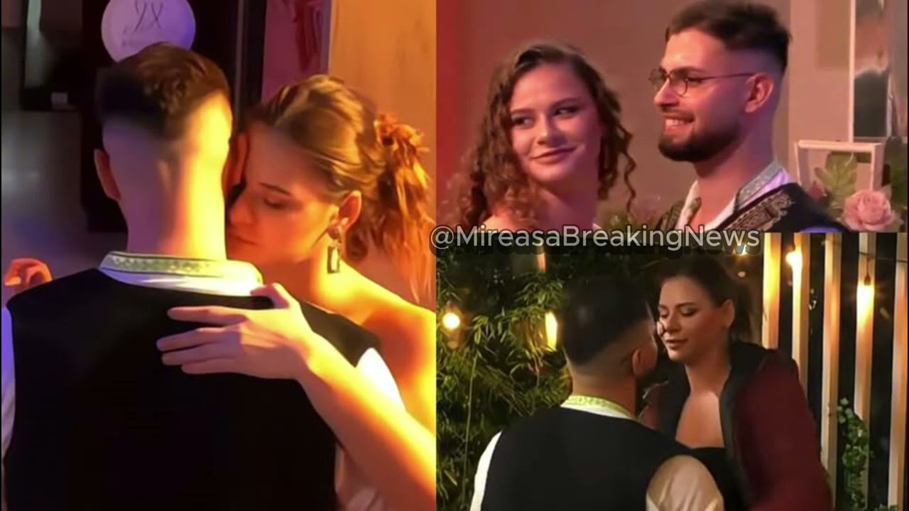 ❌️😱Diana și Sorin, mai apropiați ca oricând- dragoste cu năbădăi ??!!❌️😱