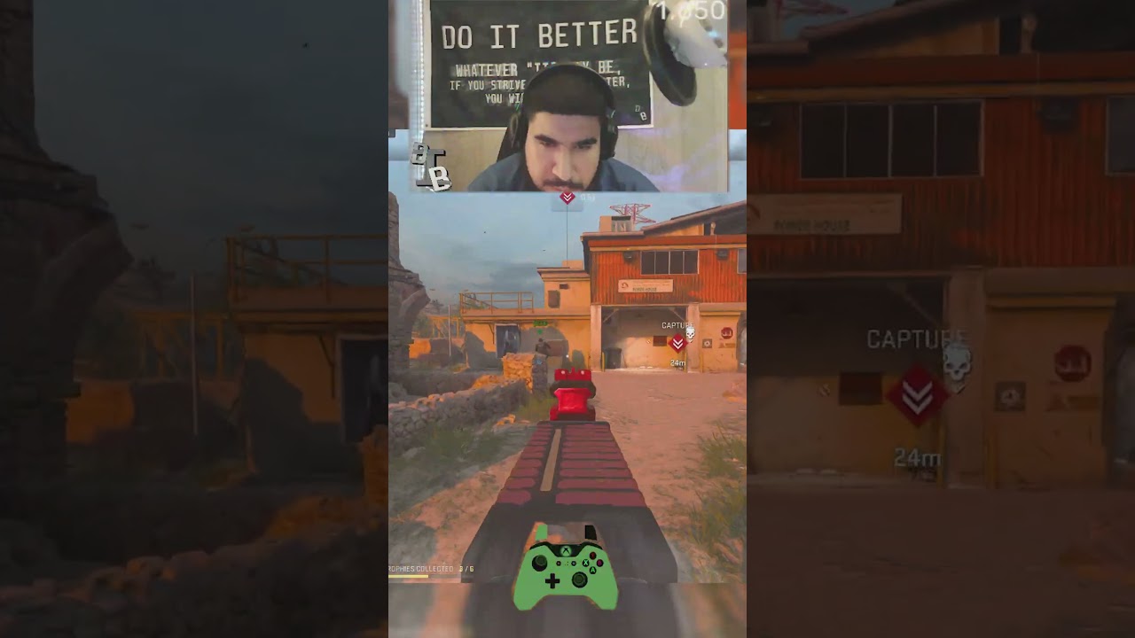 The CDL Pro Feeling 😆