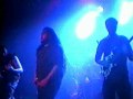 Capture de la vidéo Symbyosis - The Epileptic Modern Artistic Non-Believer (Live)