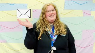 At Home with Your Library: How-To Set Up an Email Account with Jessica