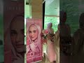 Aesthetic Mirror Deco Workshop at Aston Bogor💖