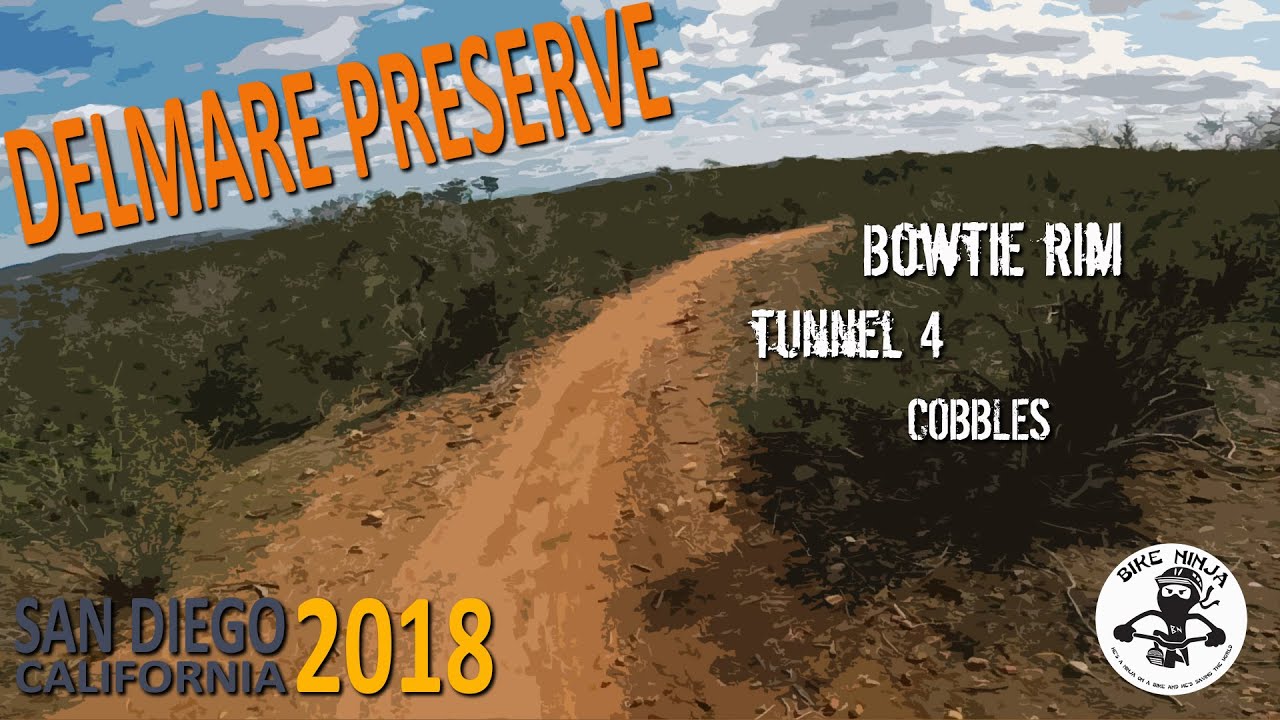 DELMARE PRESERVE// SAN DIEGO, CALIFORNIA//2018