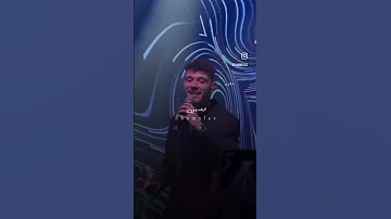 طب خدني من الي فيا وحزني فحضنك لايف من حفلة الشامي في السويد الشامي اكسبلور اشتراك لايك 