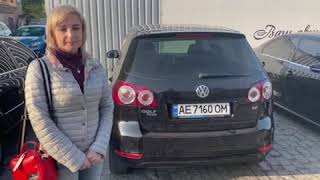 Volkswagen Golf  - отзыв продавца PlanetAvto