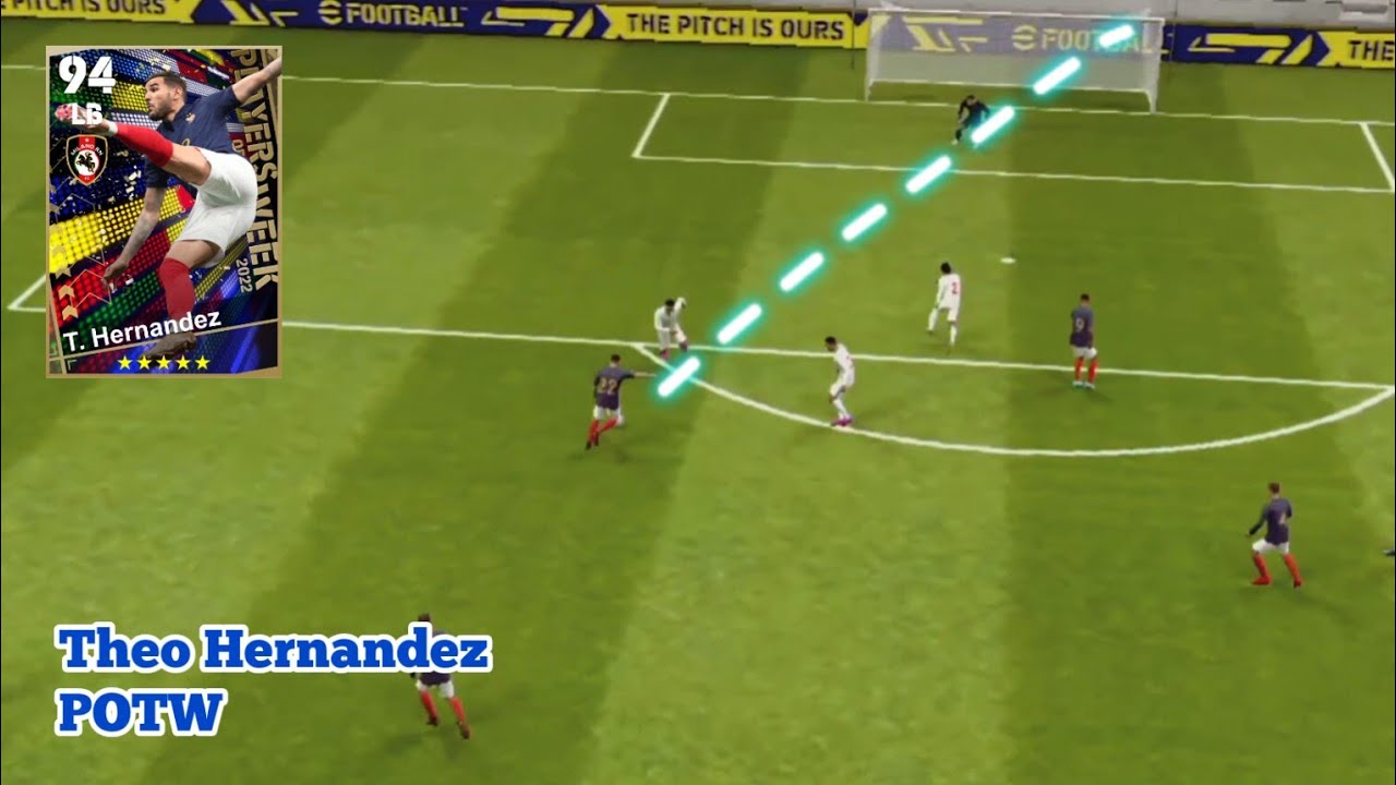 Free gatcha for fullback is nice and fast // efootball 2023 mobile