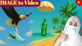 FREE Image to Video AI Generator website 2025  | Turn Photos into Videos in Seconds 🔥 | screenshot 5