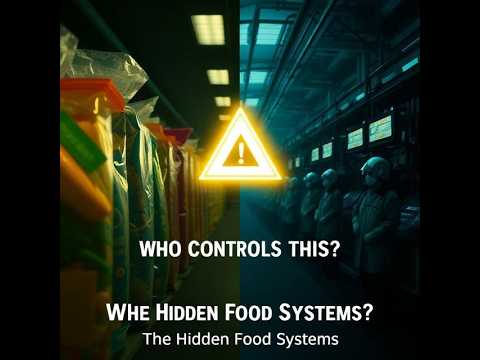 What Really Controls Food Quality The Systems Behind Safe Food
