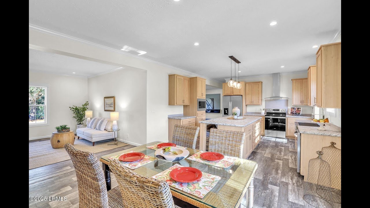 13 Vine Street | Hilton Head Island Real Estate