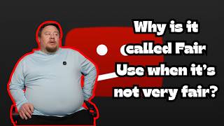 When Fair Use isn't fair: Why False Copyright Claims Hurt Everyone.