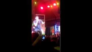 130929 25 Hours - คนข้างๆ