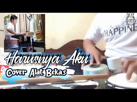 Vita Alvia ~ HARUSNYA AKU ~ live koplo Terbaru (Officiaal Music Video)