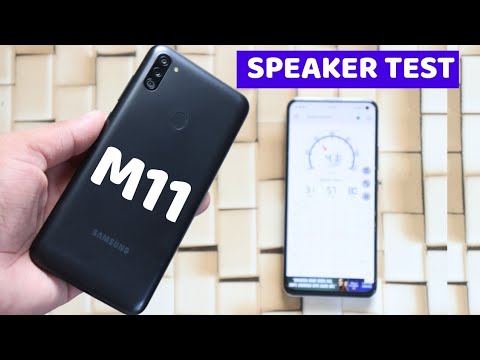 Samsung m11 аккумулятор