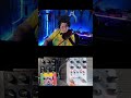 Break Electric Violin Sound