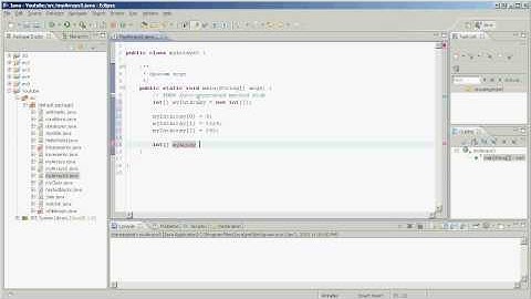 Java - Another way of initializing Arrays