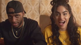 Jessie Reyez - 6LACK thinks I'm a THOT?!