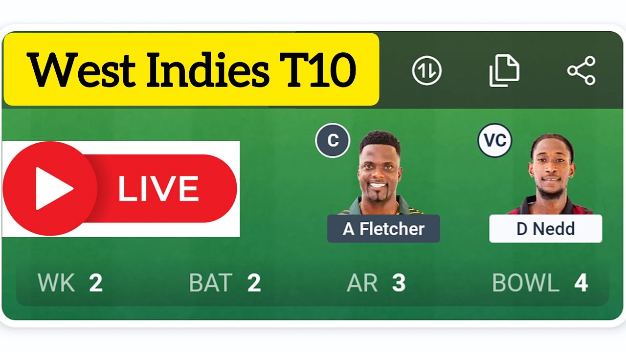 NW vs CP dream11 prediction |
NW vs CP | Dream11 Live Stream