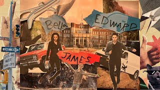 Twilight (A Dingy Trailer) (School Project)